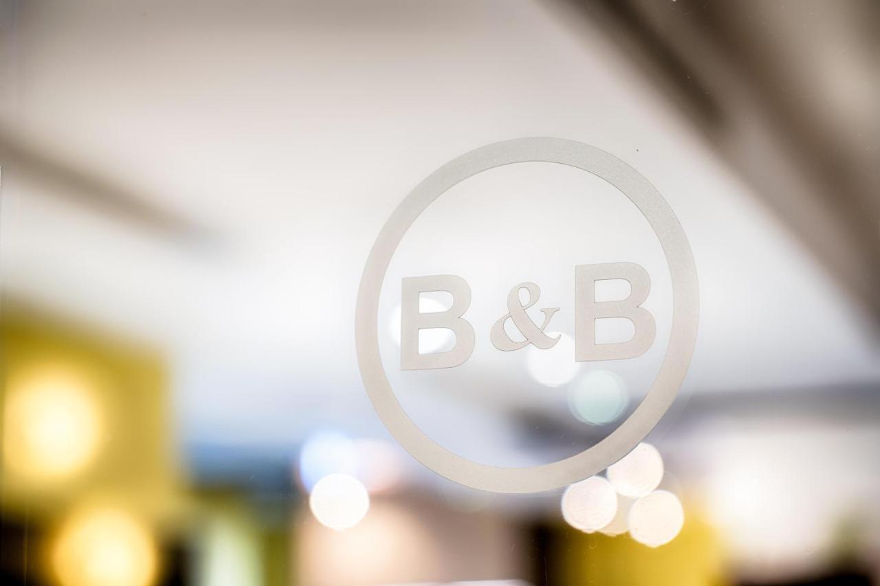 B&B Hotel Bonn-West Εξωτερικό φωτογραφία